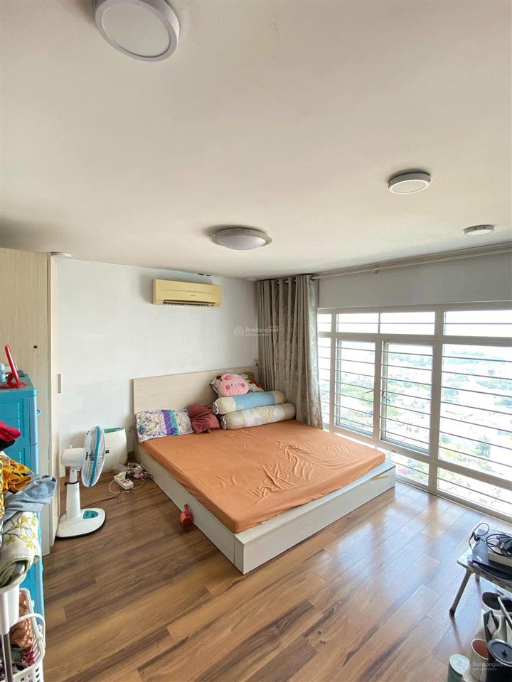 Bán loft house lô b phú hoàng anh nhà đẹp 3 phòng ngủ