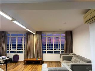 Bán loft house lô b phú hoàng anh nhà đẹp 3 phòng ngủ