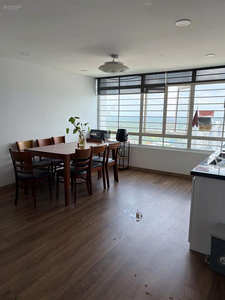 Bán loft house lô b phú hoàng anh nhà đẹp 3 phòng ngủ