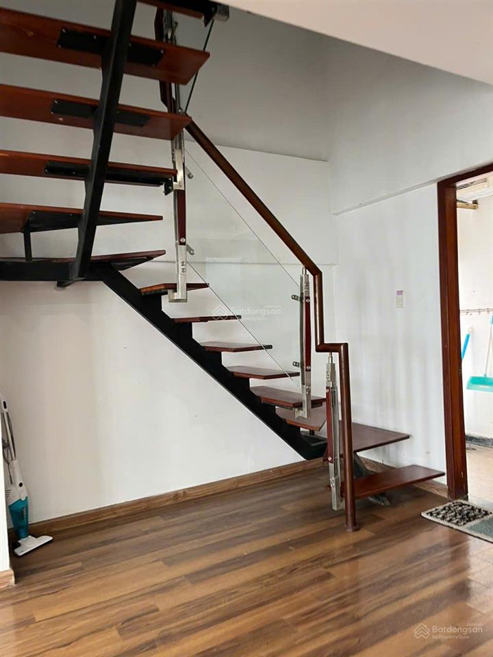 Bán loft house lô b phú hoàng anh nhà đẹp 3 phòng ngủ