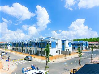 Căn góc 2 mặt tiền căn duy nhất tại oasis city  cơ hội căn duy nhất. chỉ cần trả trước 500 triệu