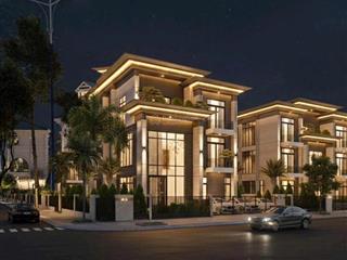 Căn biệt thự mặt tiền đường hồ xuân hương căn bán lại duy nhất giá đầu tư