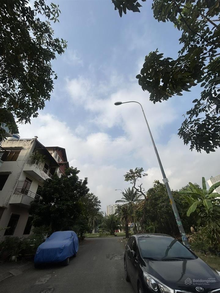 Cần bán nhanh lô đất 90m2 kdc nam long đường d2 (16m), hướng đông nam, gần công viên thoáng mát
