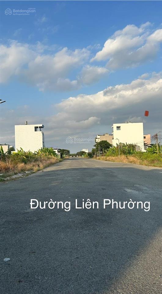 Cần bán nhanh đất kdc sở văn hóa thông tin  phường long trường  hồ chí minh