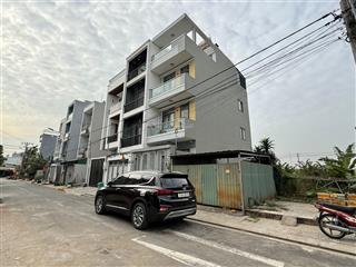 Bán đất nền 54.5m2 mặt tiền gò cát q9, sổ sẵn, đường 15m khu dân cư đông đúc. giá chỉ 3.75 tỷ