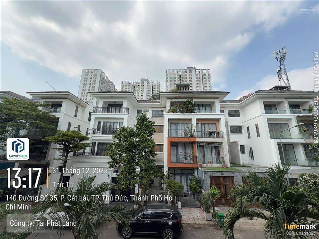 Chính chủ bán nhanh căn nhà phố 3 lầu, 314m2 (7x17) nhà sổ riêng, hoàn công sổ sẵn. giá 11.5 tỷ