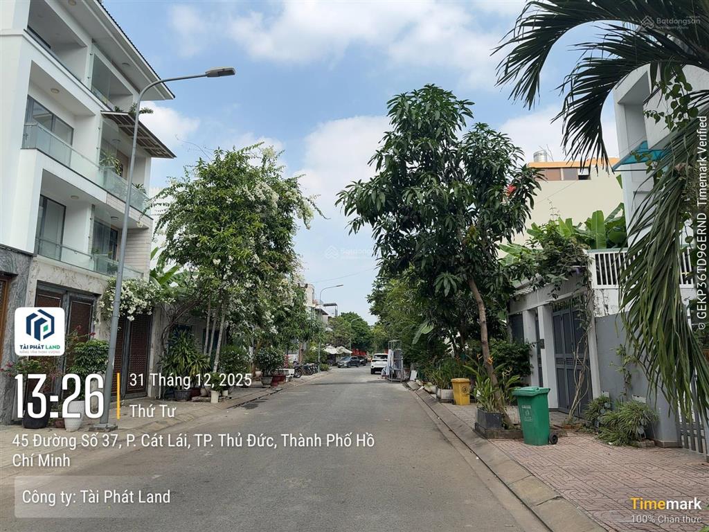 Chính chủ bán nhanh căn nhà phố 3 lầu, 314m2 (7x17) nhà sổ riêng, hoàn công sổ sẵn. giá 11.5 tỷ