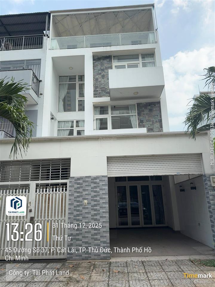 Chính chủ bán nhanh căn nhà phố 3 lầu, 314m2 (7x17) nhà sổ riêng, hoàn công sổ sẵn. giá 11.5 tỷ