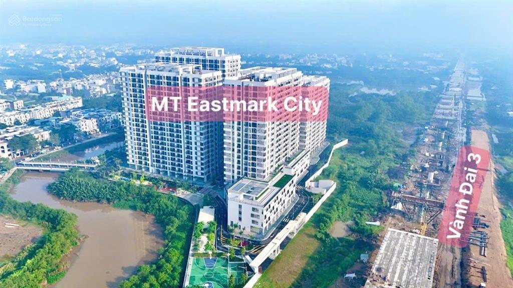 Sàn chuyên chuyển nhượng mt eastamrk, rổ hàng siêu rẻ th 01/26, vp 1pn giá 2,6 tỷ, 2pn giá 3.850 tỷ