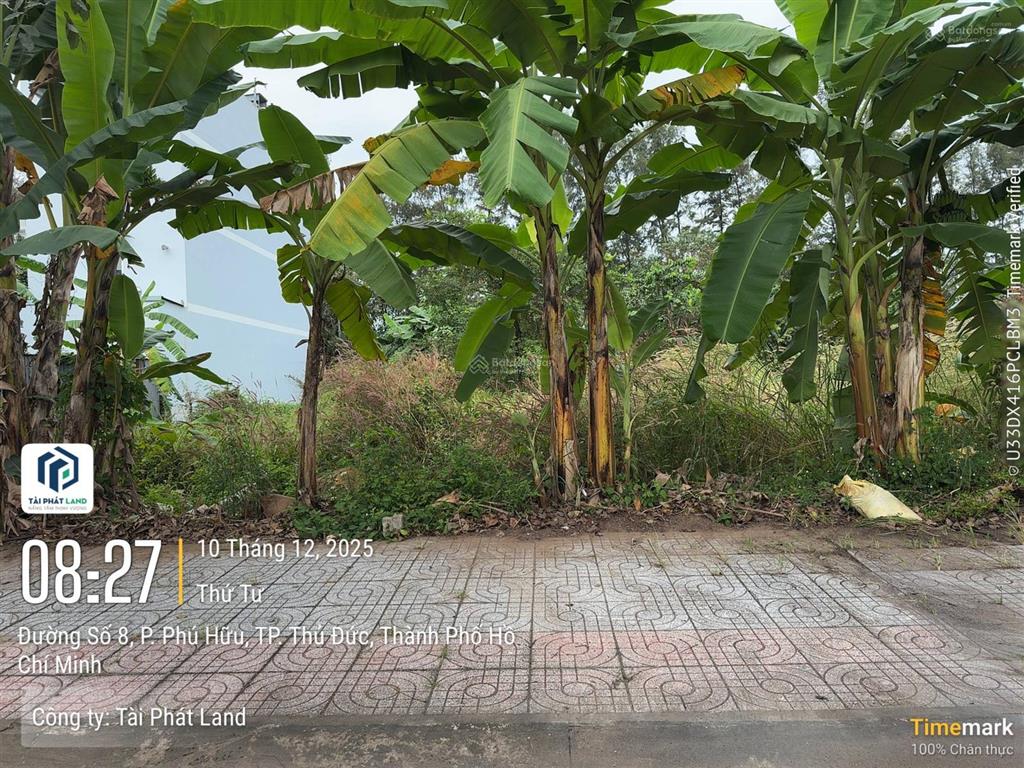 Kẹt tiền cần bán gấp nền 114m2 ngang 6 gần đường liên phường q9, sổ sẵn, ngay dự án khang điền