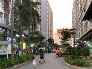 Bán căn thương mại ehomes có nội thất, tầng cao, view đẹp nhà có nôi thất giá 1.8 tỷ