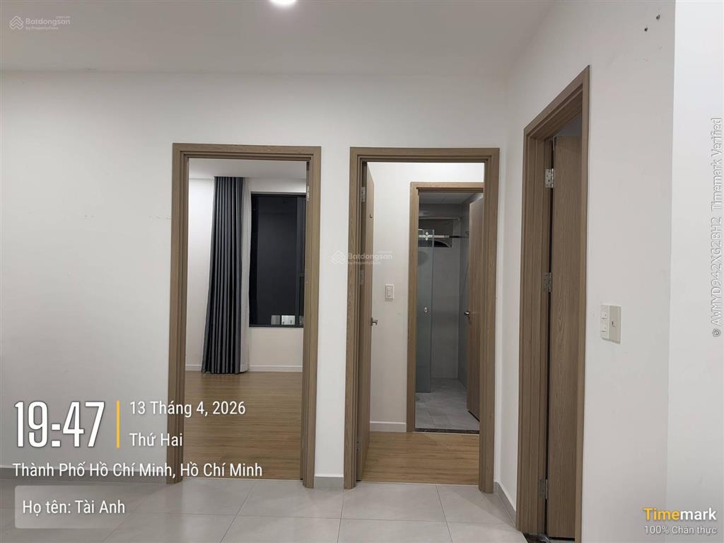 Cần bán gấp căn góc 3pn, 3wc giá 4.7 tỷ dt 100m², nhà mới, sổ sẵn, view đẹp mt eastmark city