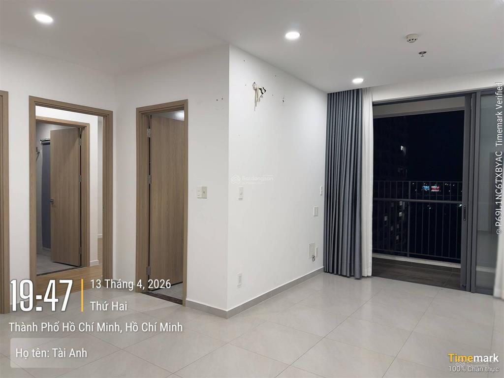Cần bán gấp căn góc 3pn, 3wc giá 4.7 tỷ dt 100m², nhà mới, sổ sẵn, view đẹp mt eastmark city