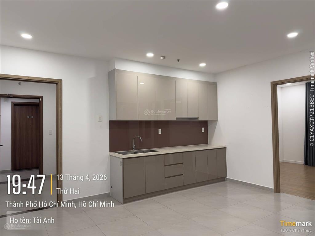 Cần bán gấp căn góc 3pn, 3wc giá 4.7 tỷ dt 100m², nhà mới, sổ sẵn, view đẹp mt eastmark city