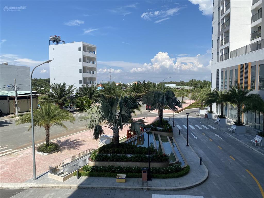 Bán đất nền dự án rio centro gò cát, 80m2 đối diện chung cư ricca 5,7 tỷ, sổ sẵn
