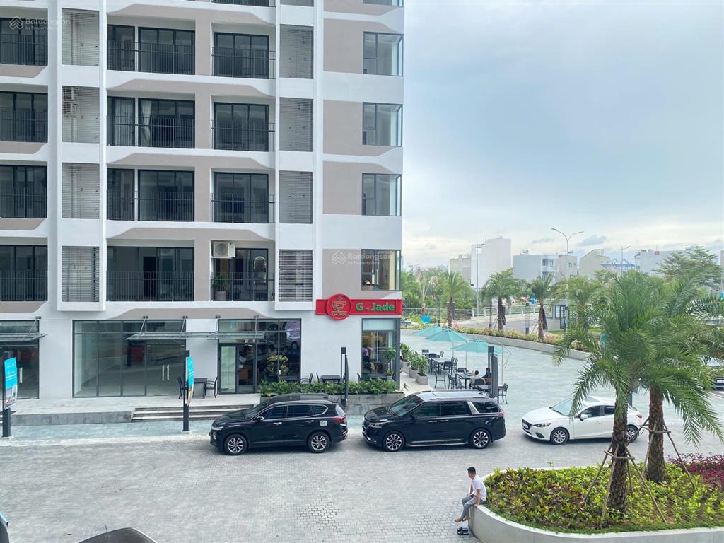 Cho thuê nhanh căn shophouse mt eastmark kinh doanh ngay giá 12 triệu/tháng