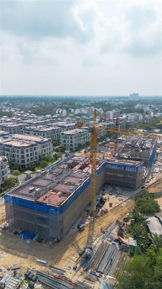 Chính chủ bán nhanh căn 2pn, 2wc 68m2, tầng đẹp, view classia khang điền, hồ sơ sẵn sang tên ngay