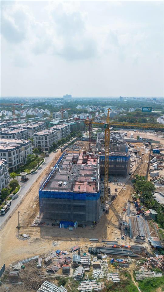 Chính chủ bán nhanh căn 2pn, 2wc 68m2, tầng đẹp, view classia khang điền, hồ sơ sẵn sang tên ngay