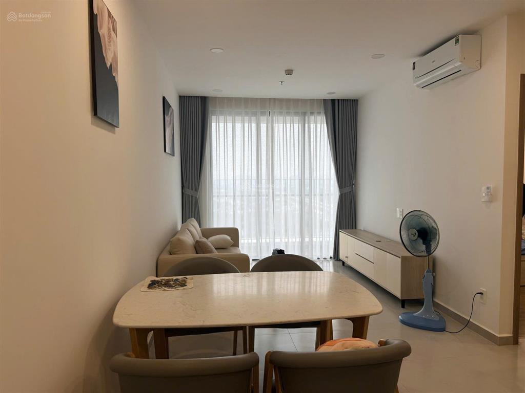 Cho thuê căn 1pn + 1 full nội thất mới, xách vali vào ở giá 6.8 triệu/tháng
