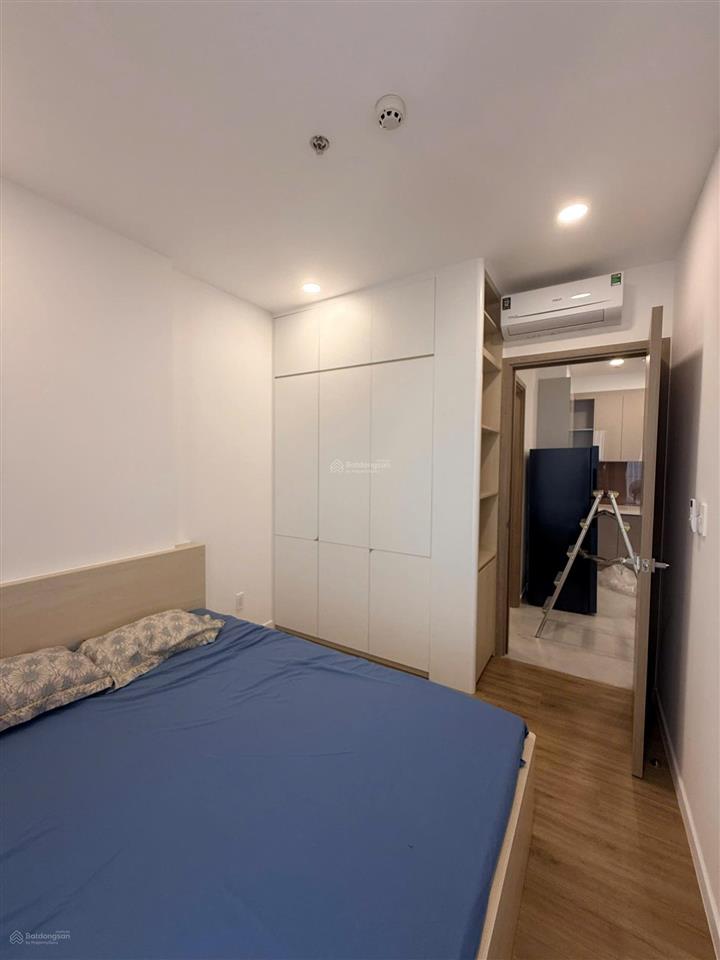 Cho thuê căn 1pn + 1 full nội thất mới, xách vali vào ở giá 6.8 triệu/tháng