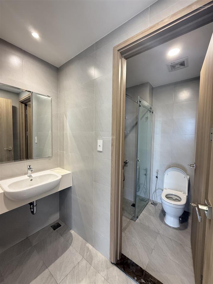 Cho thuê gấp căn 1pn + 1 mới, giá 5 triệu/tháng, view thoáng mát, ở được ngay nhà mới