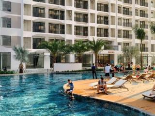 Cho thuê gấp căn 1pn + 1 mới, giá 5 triệu/tháng, view thoáng mát, ở được ngay nhà mới