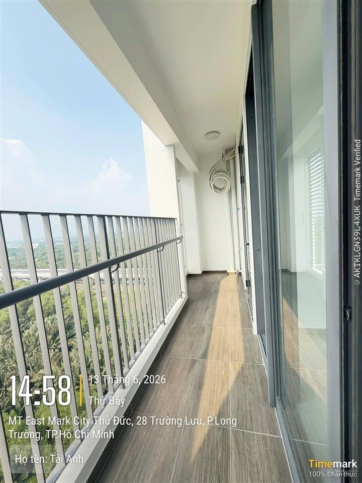 Bán nhanh căn 2pn, 2wc 69m2 giá 3,8 tỷ nhà mới cđt, mua nhận nhà ngay, sổ sẵn sang tên liền
