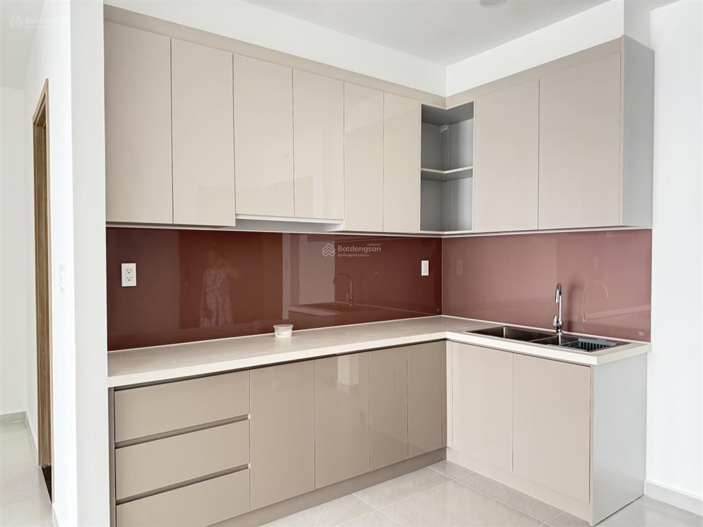 Bán nhanh căn 1pn + 1 giá 2,8 tỷ nhà mới cdt chưa ở, sổ sẵn mua bán công chứng ngay