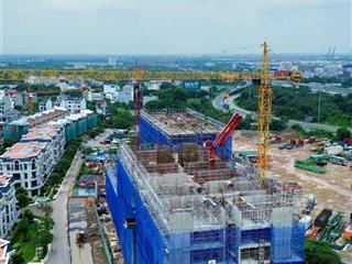 Bán nhanh căn góc, giá 3.5 tỷ, 2 view, 2pn, 2wc, ban công nhìn về q1 chính chủ