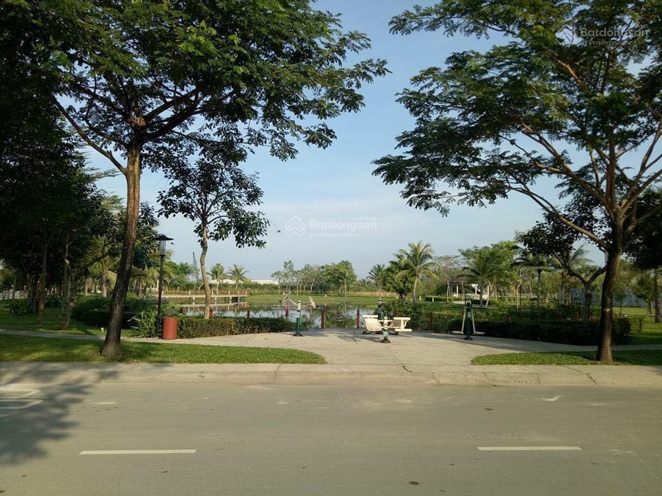 Bán 4800m2 đất 2 mặt tiền . long phước q9 kế bên vinhome grandpark. sổ hồng riêng.giá tốt