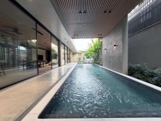 Vip biệt thự hồ bơi thảo điền q2. ngay nguyễn ư dĩ. dt đất 550m2. nội thất cao cấp.giá 135 tỷ .sổ