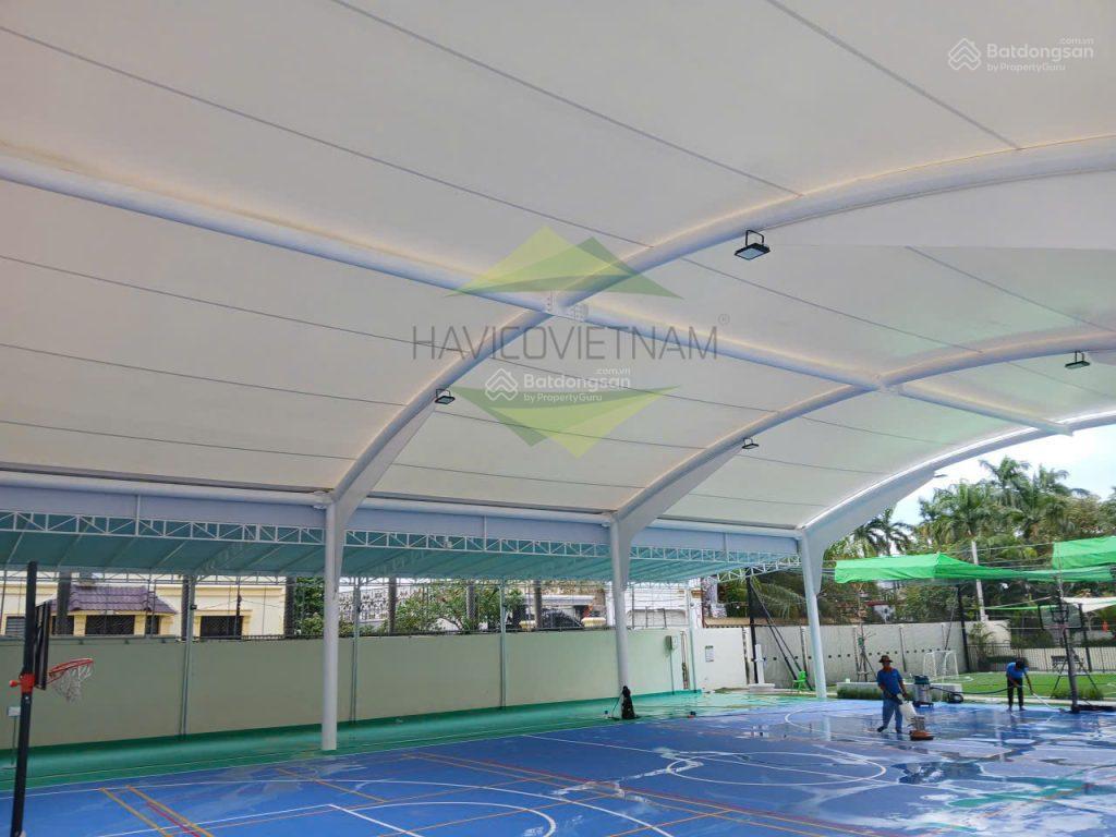 Cần bán nhà ngay mặt tiền giang văn minh thảo điền quận 2.dt 1700m2 full thổ.giá 320 tỷ.