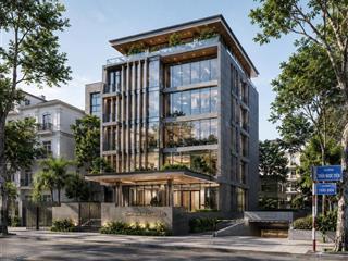. bán lô đất mặt tiền trần ngọc diện. dt 950m² full thổ. đang sẵn hđ thuê 250tr/tháng. giá 320 tỷ