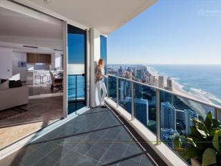 Mở bán căn hộ penthouse siêu vip tại premier berriver long biên view sông hồng