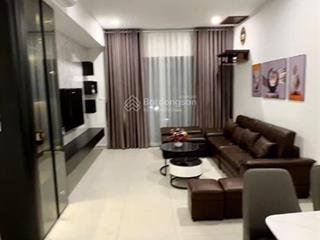 Cho thuê cc berriver jardin long biên, 13,5 triệu, 72m2, đầy đủ nội thất