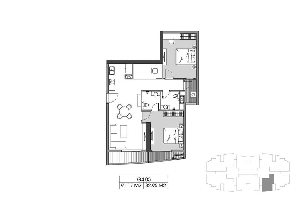 Bán cc 82m2 tại le grand jardin sài đồng, giá thỏa thuận, view đẹp