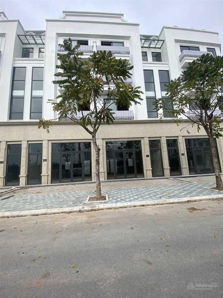 Chuyển nhượng biệt thự 137m2 xây 4 tầng tại dự án the diamond point đối diện sát vinhomes riverside