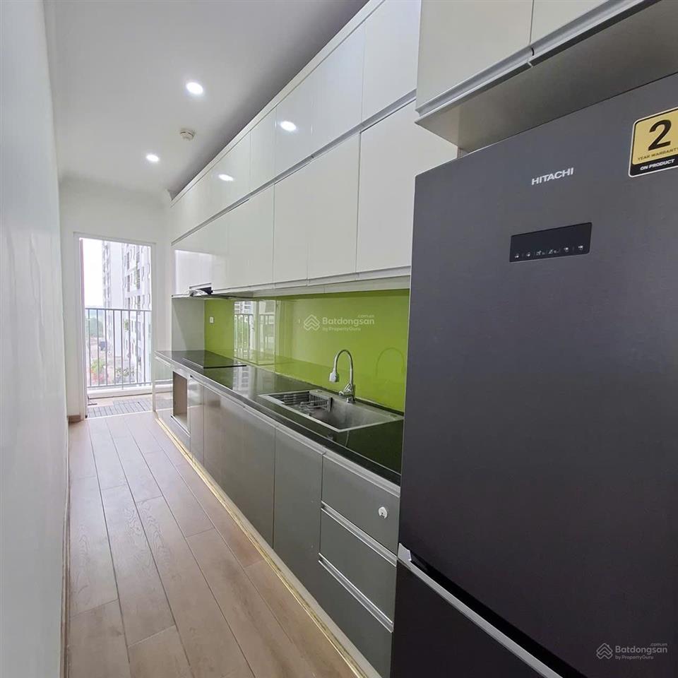 Bán căn 2 ngủ 73m2 full đồ giá 5.25 tỷ phường việt hưng, hà nội