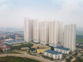 Bán căn góc nguyên bản cđt 3 ngủ 97m2 tại chung cư eurowindow river park đồng trù