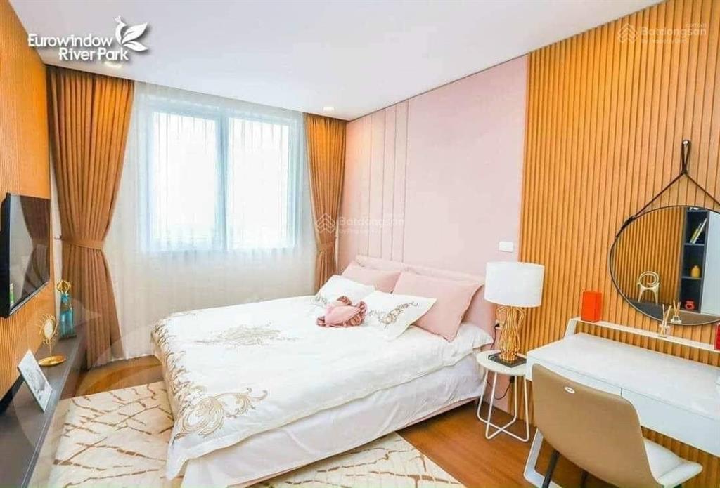 Chuyển nhượng căn góc 3pn, dt 98m2 tại chung cư eurowindow river park đông trù, đông anh