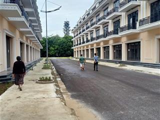 Bán nhà liền kề 75m2 tại vietsing square vsip bắc ninh,  ngay giá tốt nhất tt  0911 339 ***