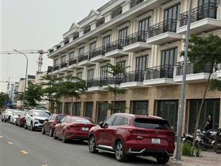 Bán nhà liền kề 75m2 tại vietsing square vsip bắc ninh,  ngay giá tốt tt 0911 339 ***
