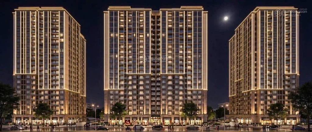 Bán căn hộ ruby park phúc lợi, 45 m2, giá 3 tỷ hàng hiếm tại long biên, hà nội