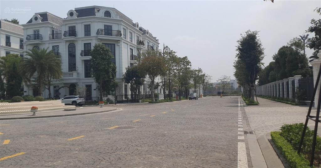 Bán nhà liền kề 136m2 xây 4 tầng tại elegant park villa đường thạch bàn, giá 5x tỷ