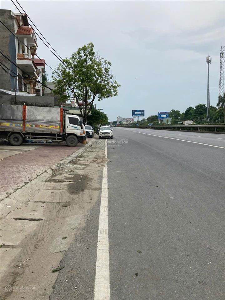 Bán đất tại đường 5, dị sử, mỹ hào, hưng yên, giá ưu đãi 70 triệu / m2, 182 m2