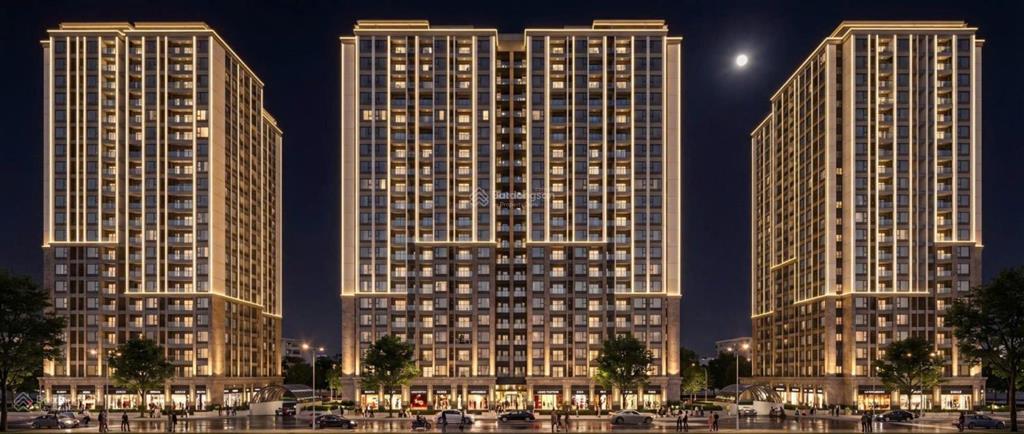 Bán cc ruby park, phúc lợi, 3,95 tỷ, 71m2, 2pn, 2wc, giá siêu hời