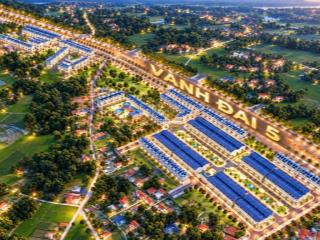 Đầu tư lô đất 85m2 giá 1.9 tỷ khu đô thị tùng linh peaceful phú bình thái nguyên