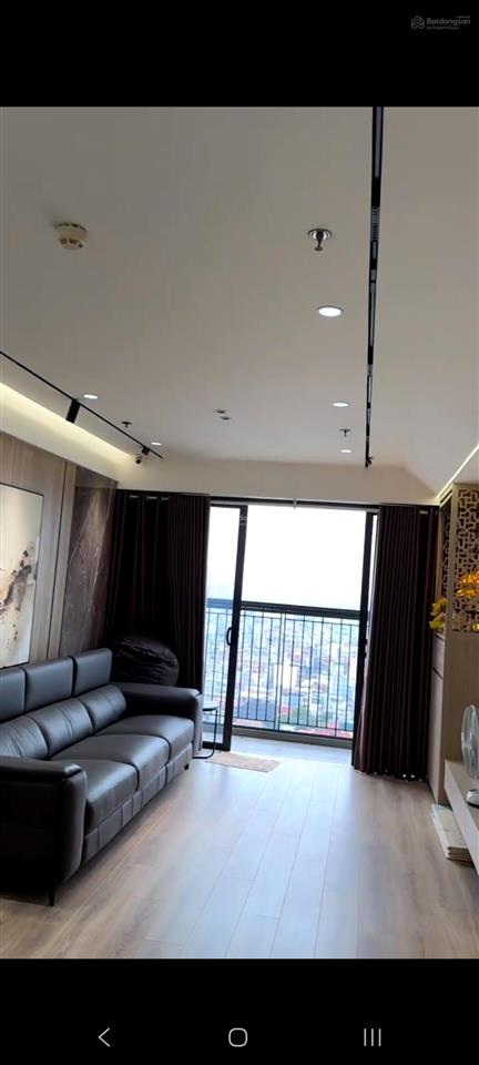 Bán gấp cc berriver jardin long biên, giá thỏa thuận, 101m2, 3pn, 2wc