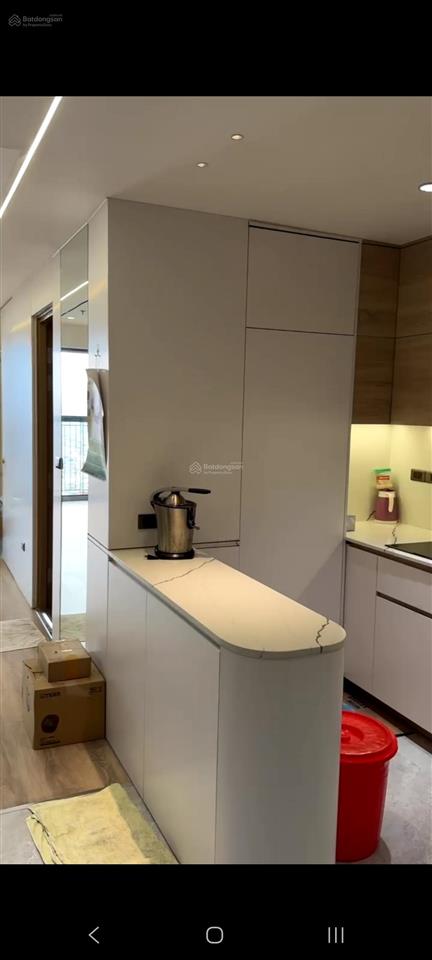 Bán gấp cc berriver jardin long biên, giá thỏa thuận, 101m2, 3pn, 2wc