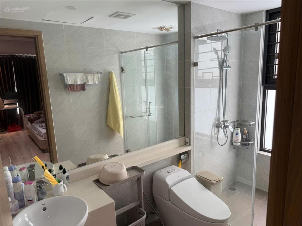 Bán gấp cc berriver jardin long biên, giá thỏa thuận, 101m2, 3pn, 2wc